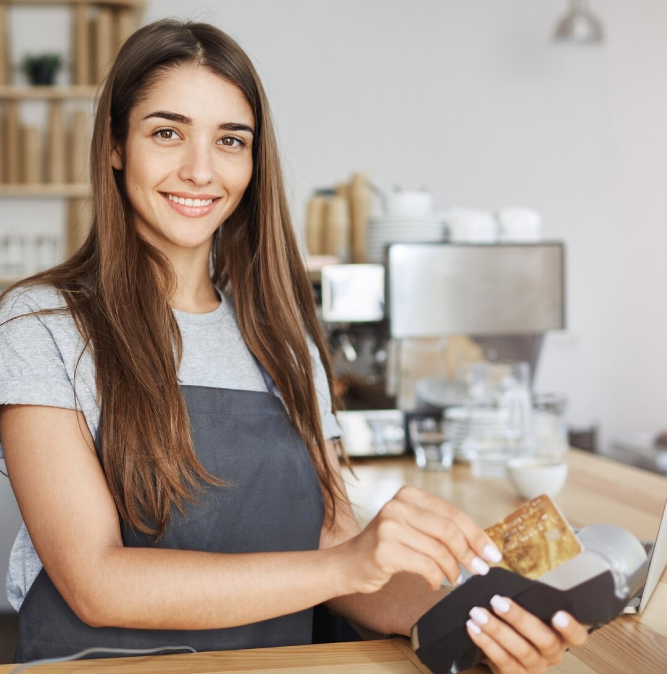 Billr invoicing platform interface