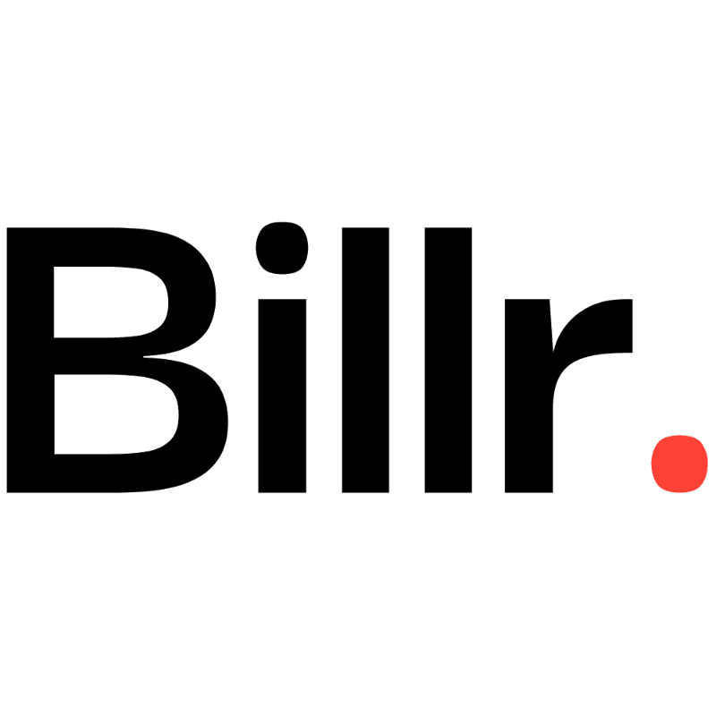 Billr logo